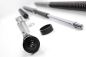 Preview: BMW R65 R80 R90 R100 Twinshock Dämpfungssystem für 36mm Gabeln